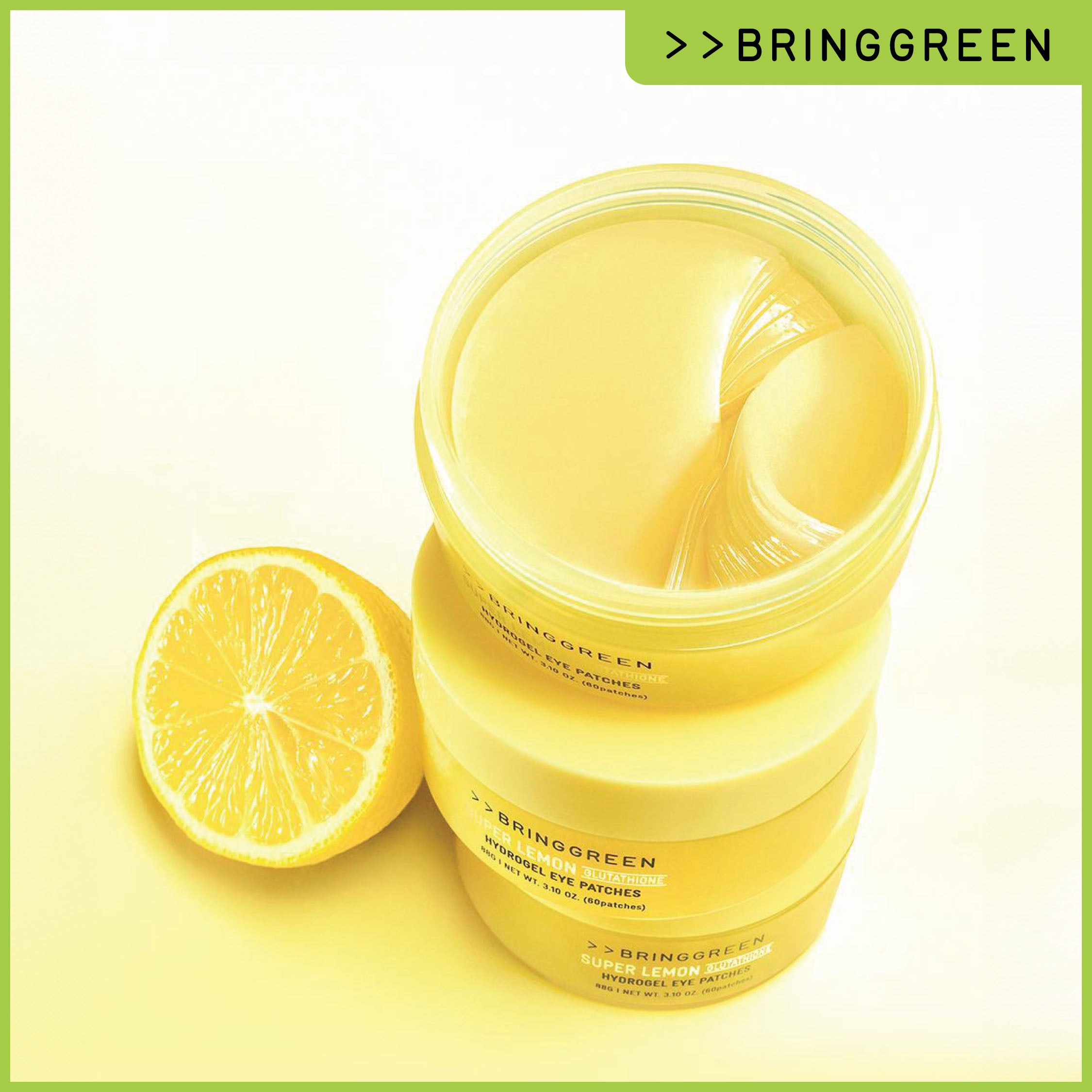 glutathione iv for sale bewants Deep Toning Glutathione Eye Serum Patch 60P