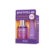 (消費滿$599贈品 - 不可單購) 益生菌膠原蛋白緊緻毛孔精華 30ml [送: 塑顏提拉小吸盤] (到期日: 18/1/2026)