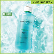 Bamboo Hyalu Hydrating Toner 250ml