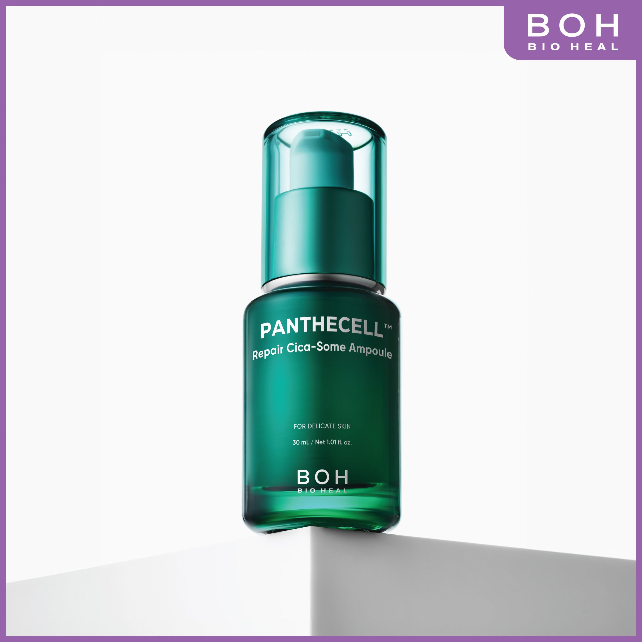 PANTHECELL Repair Cica-Some Ampoule 30ml