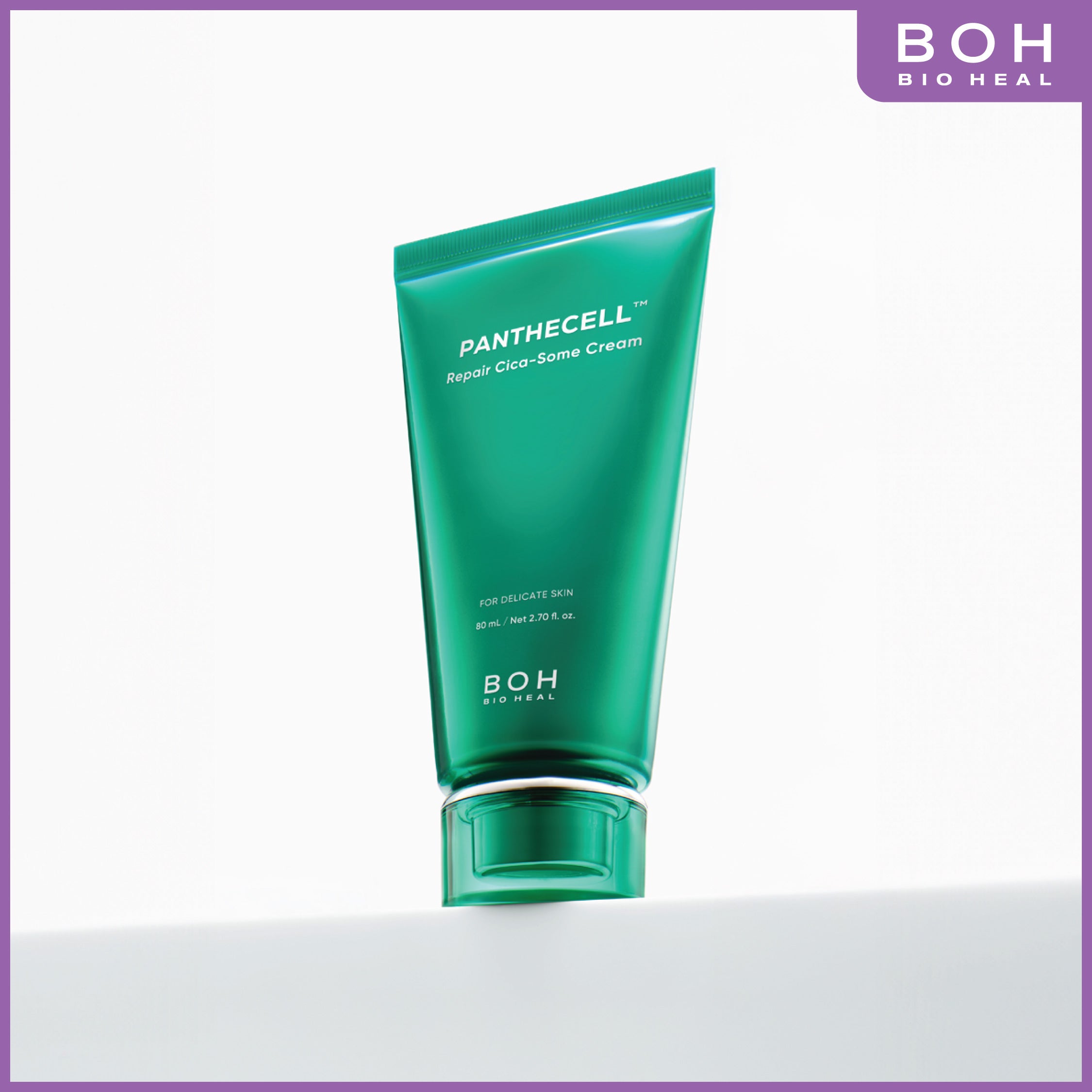 PANTHECELL Repair Cica-Some Cream 80ml