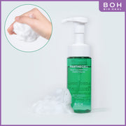 泛醇積雪草抗敏修復潔面泡沫