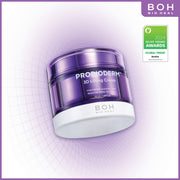 益生菌3D緊緻抗皺面霜