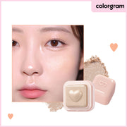 Milk Bling Heartlighter 