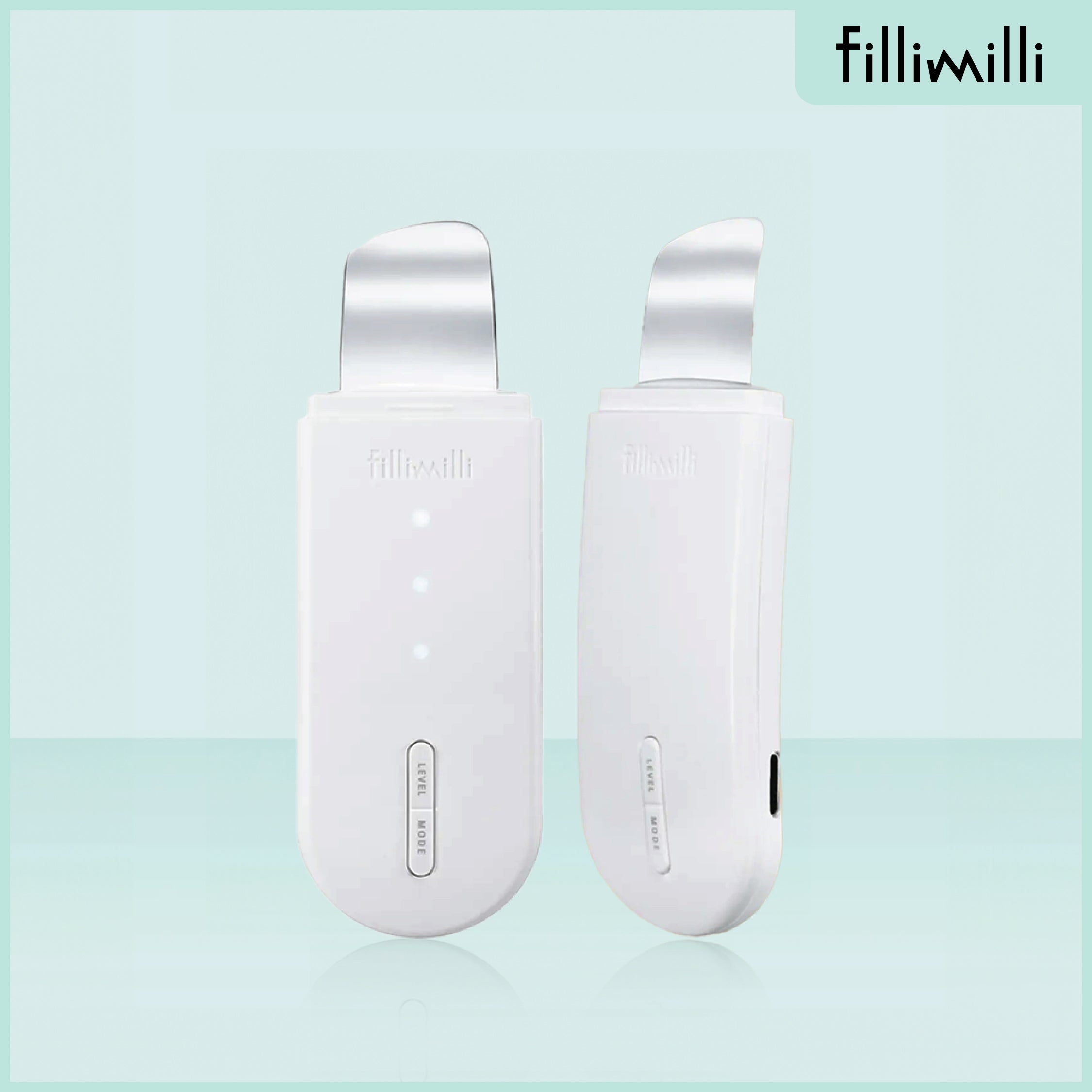 極淨黑頭粉刺潔膚儀