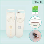 USB溫感電睫毛夾 (寬版)