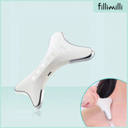 溫熱震動刮痧美容儀