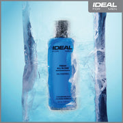 男士控油收毛孔清爽啫喱