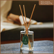 Forest Diffuser [Violet Wave] 100ml (EXP: 30/5/2026)