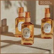 Forest Scented Body Mist [Violet Wave] 100ml