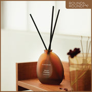Incense Diffuser [Wood Champa] 120ml