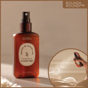 Sleep Better Pillow Mist [Lavender Night] 100ml