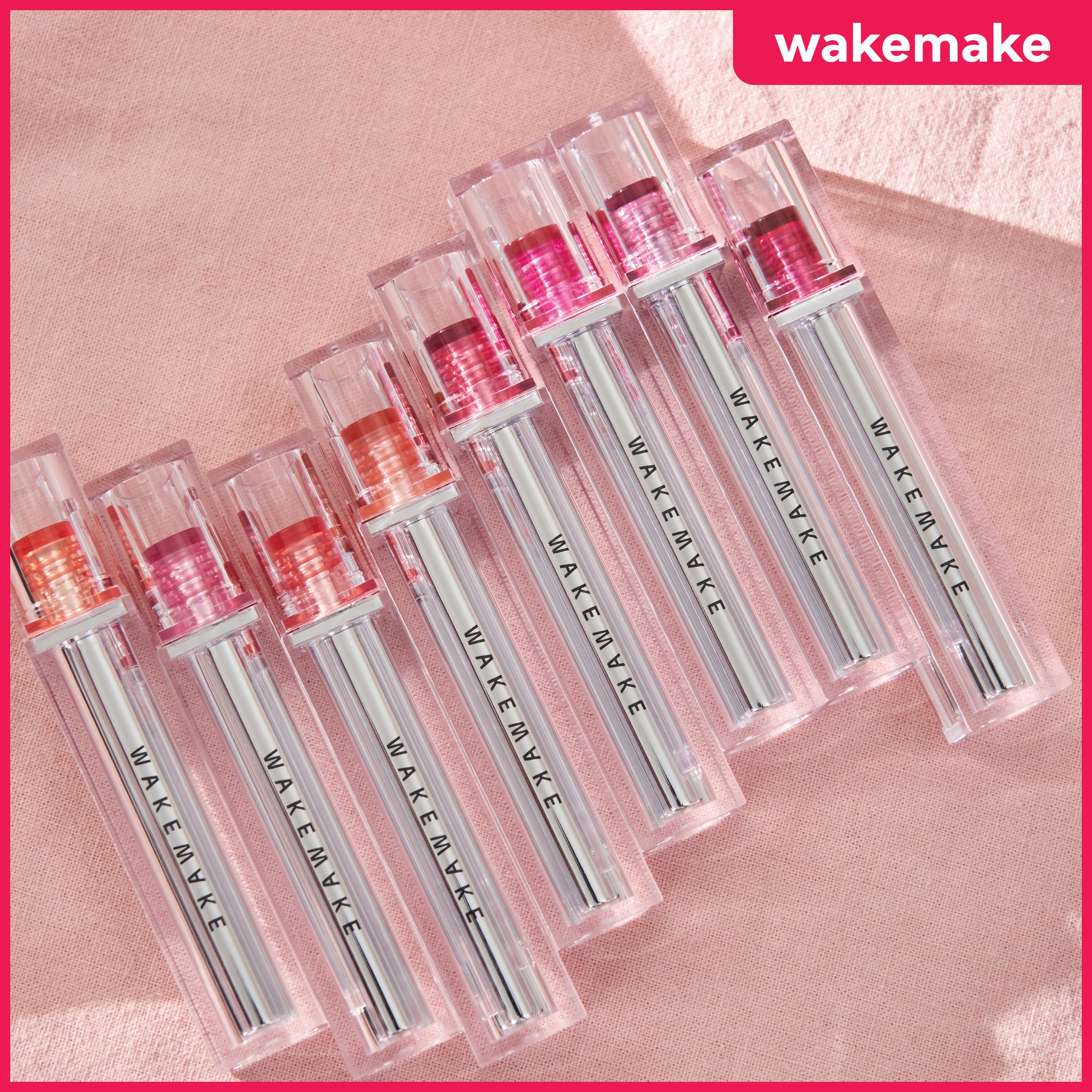 柔光水漾唇彩(最早到期日: 13/1/2026)