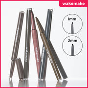 柔和輕裸眼線筆