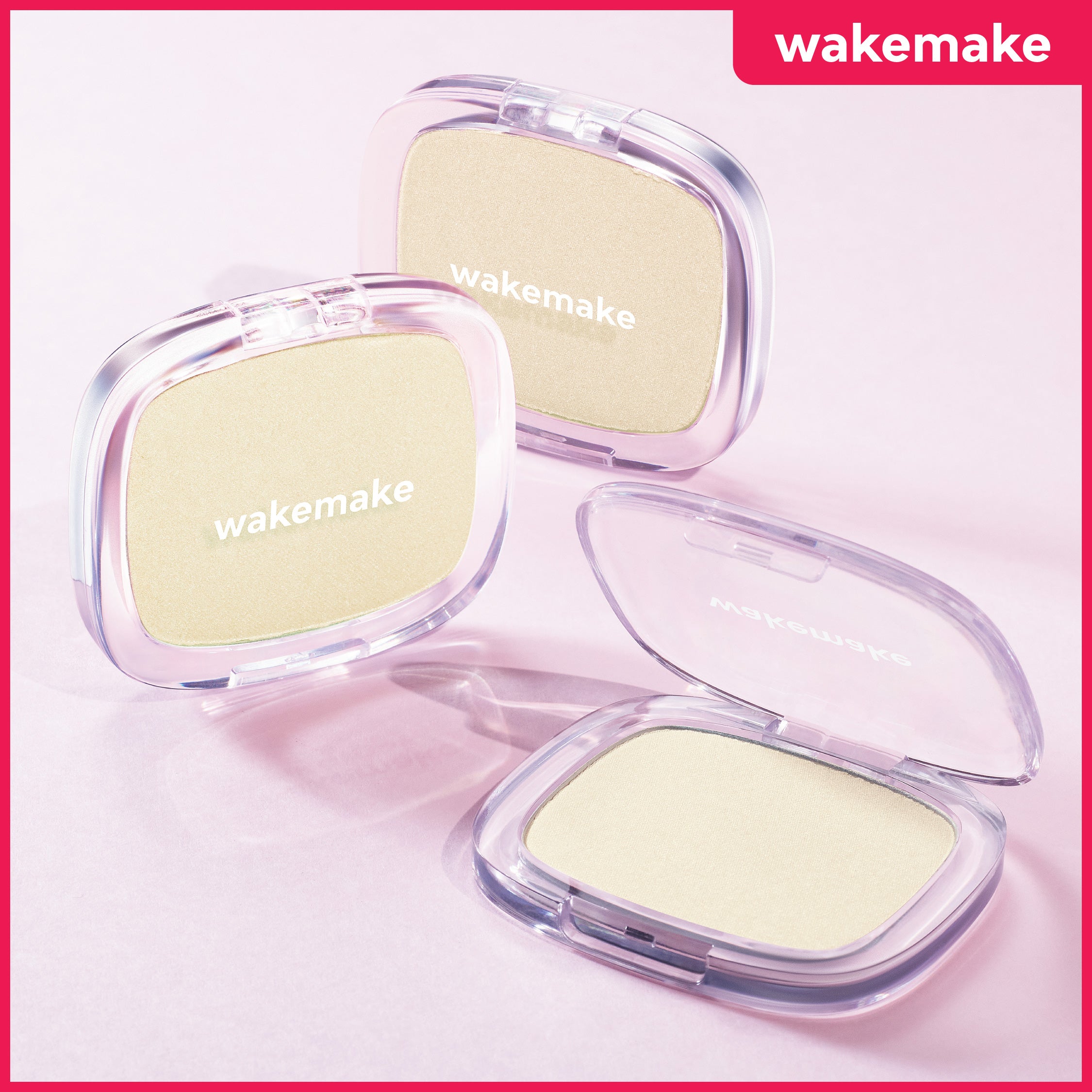 輕柔亮肌光影盤