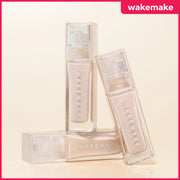 輕透亮肌光影液