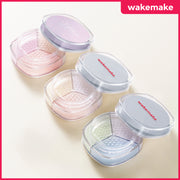 3色輕透霧感定妝蜜粉