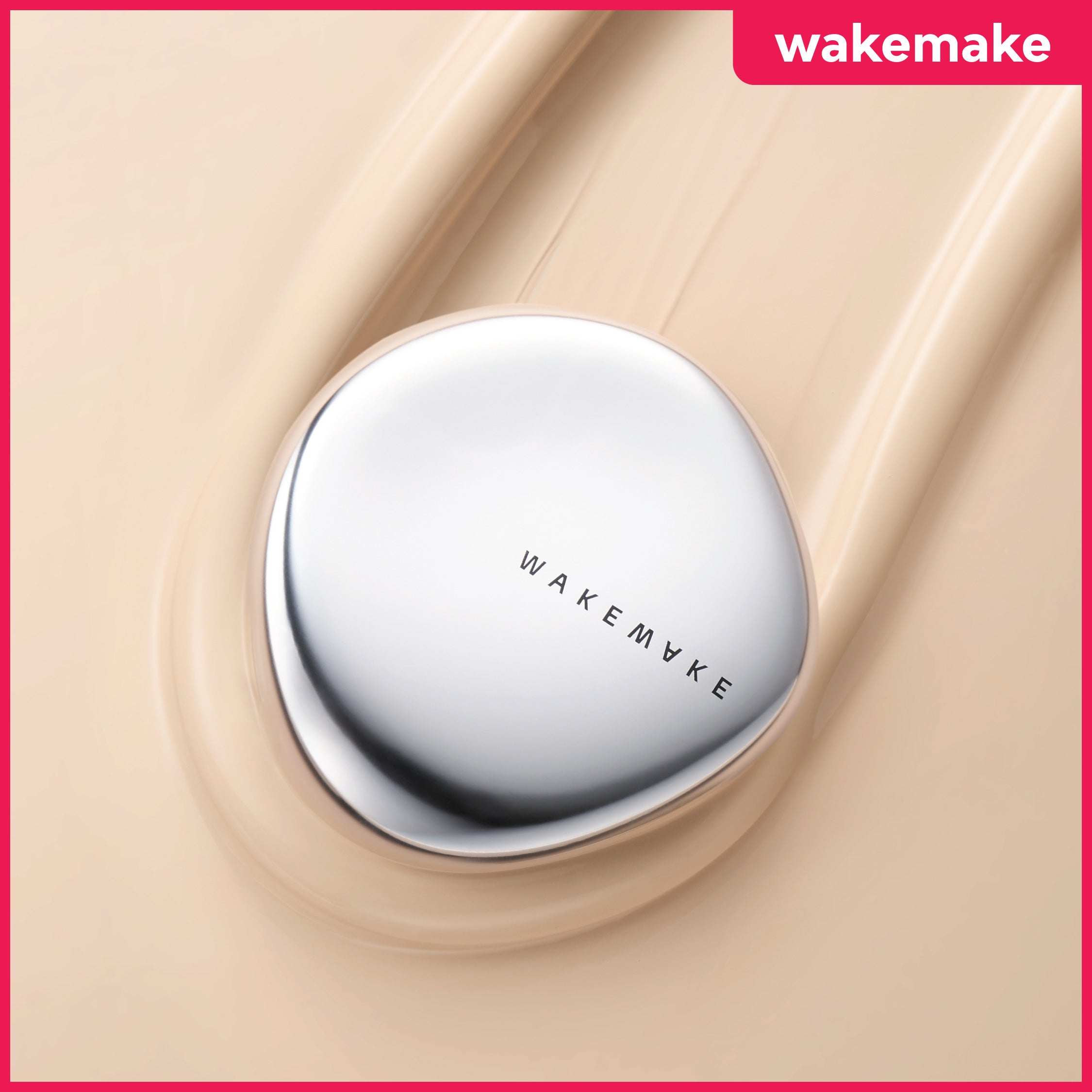 持妝絲絨柔霧氣墊 SPF50+ PA+++ (最早到期日: 12/12/2025)