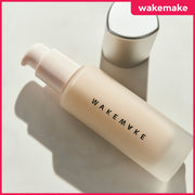 持妝絲絨柔霧粉底液 SPF30 PA+++ (最早到期日: 12/3/2026)