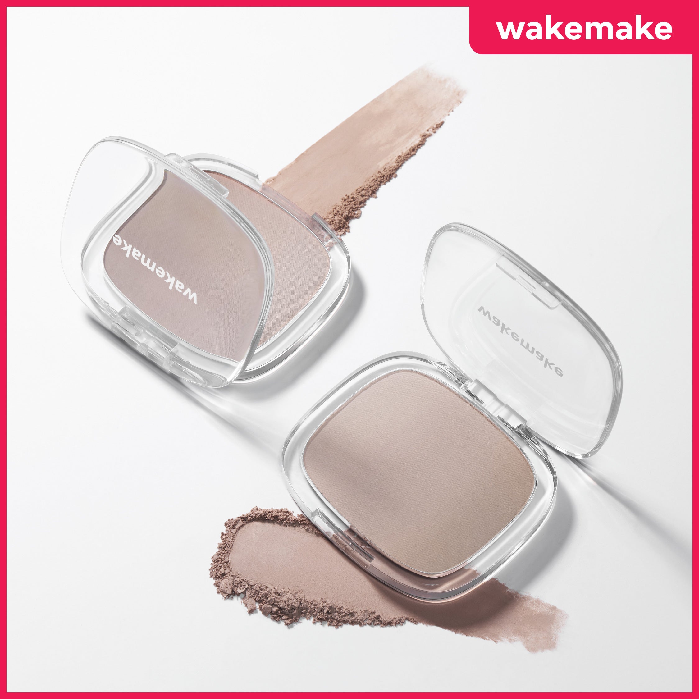 立體輪廓修容盤